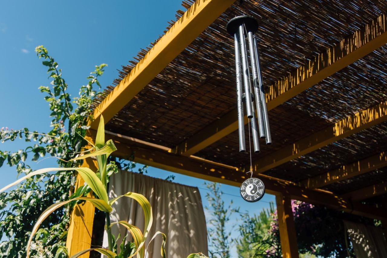 Villa Tropica Kaštela Esterno foto
