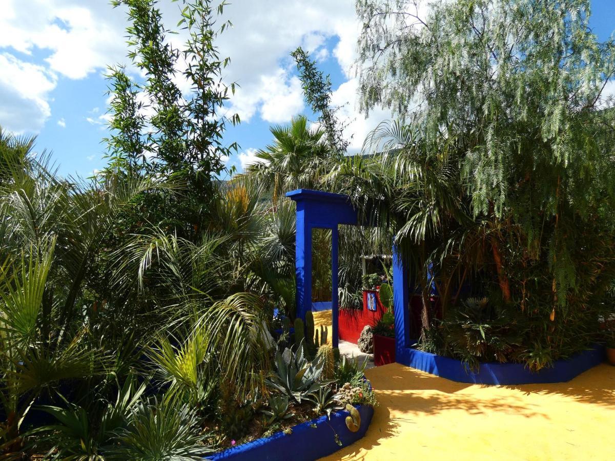 Villa Tropica Kaštela Esterno foto