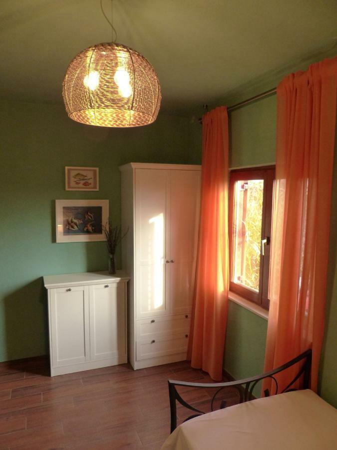 Villa Tropica Kaštela Esterno foto